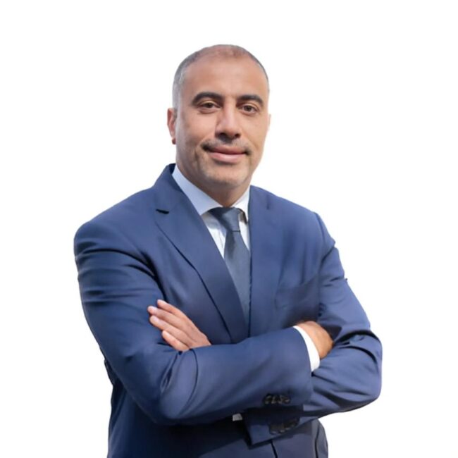 Wael Moukahal